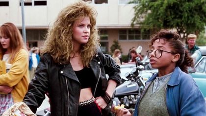 A Nightmare on Elm Street 4: The Dream Master