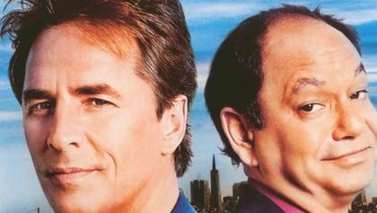 Detektiv Nash Bridges