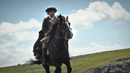 Poldark IV (4)