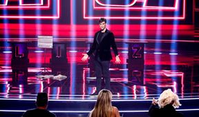 Amerika má talent: Všechny hvězdy (9)