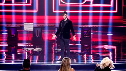 Amerika má talent: Všechny hvězdy (9)