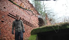 Nacistické megastavby VI (2)