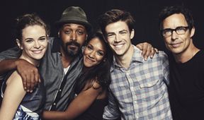 The Flash II (11)