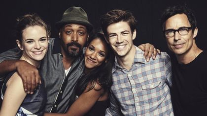 The Flash II (11)