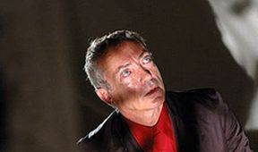 Vraždící monstrum