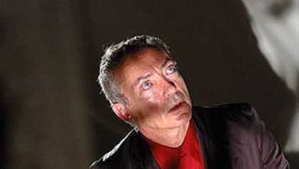 Vraždící monstrum