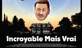 Neuvěřitelné, ale pravdivé