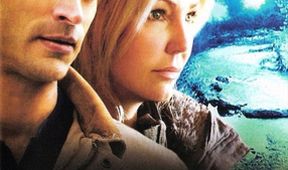 Nora Roberts: Městečko Angels Fall