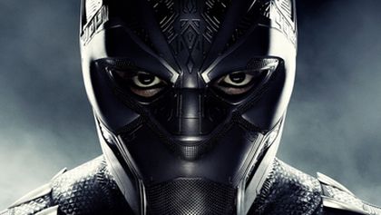 Black Panther