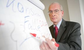 Raus aus den Schulden