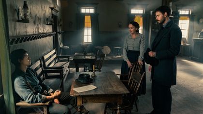 Billy the Kid II - Billy the Kid (5/8)