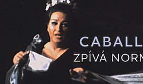 Caballé zpívá Normu