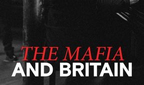 Ross Kemp: Mafie a Británie (3)