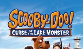 Scooby-Doo: Záhada jazernej príšery