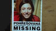 Našli ji ve strašném stavu. Otřesný případ zmizení mladé maminky, který zasáhl celé Česko