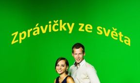 Zprávičky