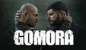 Gomora V (7/10)