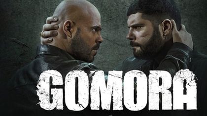 Gomora V (7/10)