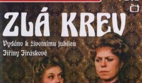 Zlá krev (6/7)