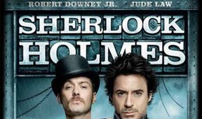 Sherlock Holmes