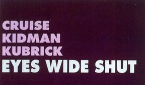 Eyes Wide Shut, Kino Art
