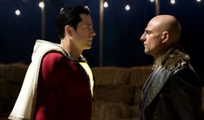 Shazam!