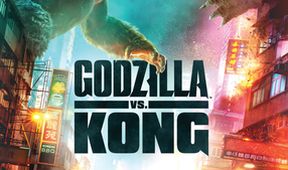 Godzilla vs. Kong