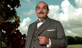 Hercule Poirot V (5/22)