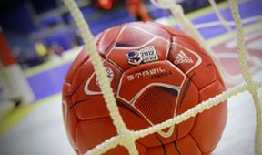 Házená, EHF