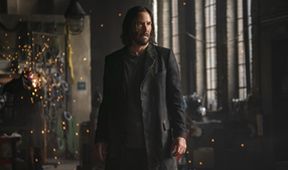 Matrix Resurrections