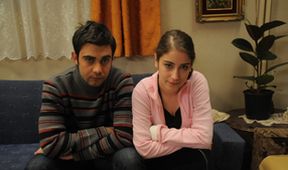 Feriha (17, 18)