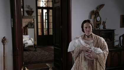 Viktorie - vášeň a moc, Mýty a fakta historie