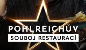 Pohlreichův souboj restaurací (4)