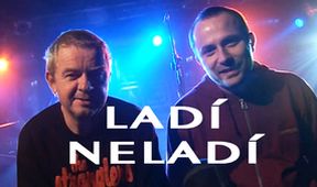 Ladí neladí – 10 let Pohody