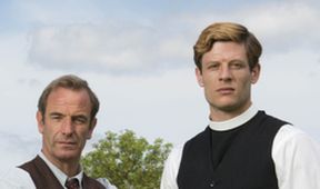 Grantchester IV (5)