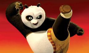 Kung Fu Panda: Legendy o mazáctví (22/26)