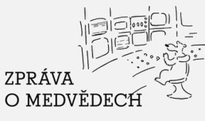 Zpráva o medvědech