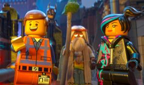 The Lego Movie