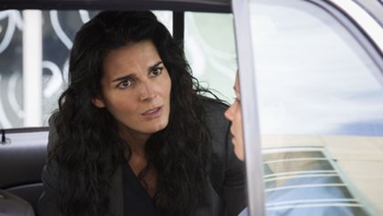 Rizzoli and Isles: Vraždy na pitevně IV (5/16)