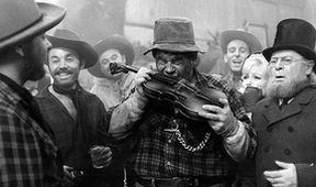 Limonádový Joe aneb Koňská opera