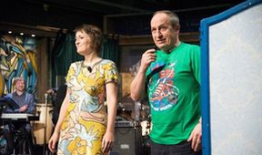 Show Jana Krause