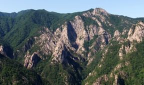 Nádherná Jižní Korea (1/2)
