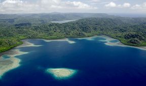 Vanuatu, příběh z konce světa