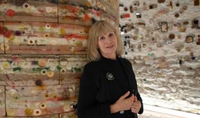 Klaunka, Je nám ctí... Jitka Molavcová – 75 let