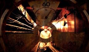 Černobyl: Hodinu po hodině