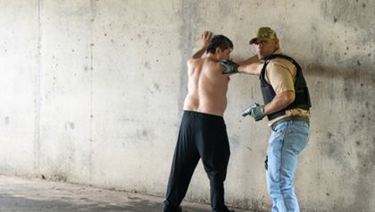 Velké útěky s Morganem Freemanem (1)