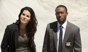 Rizzoli and Isles: Vraždy na pitevně VI (5/12)