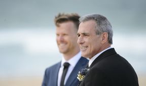 Svatba na první pohled Austrálie II (2)