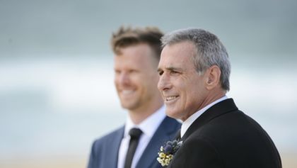 Svatba na první pohled Austrálie II (2)