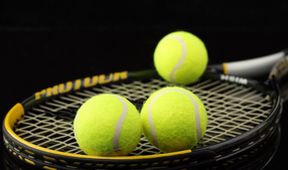 Tenis na vozíku 2024, Tenis